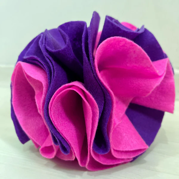 Brinquedo Interativo Bola de Fuçar - p.Dog - 346544