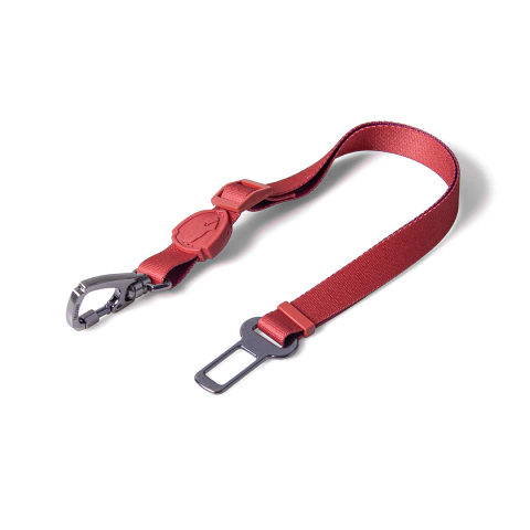 Cinto de Segurança para Cães Vermelho - FreeFaro - 118431