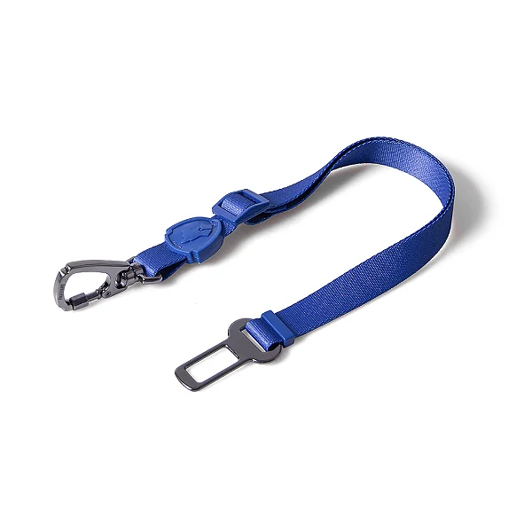 Cinto de Segurança para Cães Azul - FreeFaro - 528940