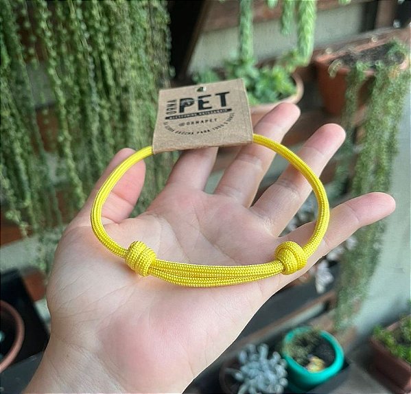 Colar Ajustável  Tamanho P - OrnaPet - 297932