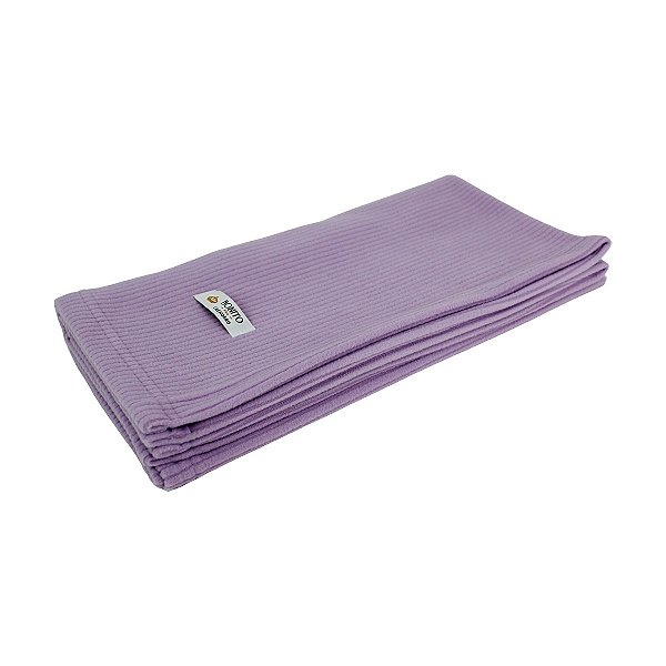 Manta para Cães e Gatos Soft Canelado - Bonito pra Cachorro - 253119
