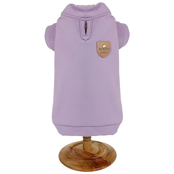 Blusa Térmica - Bonito pra Cachorro - 487434