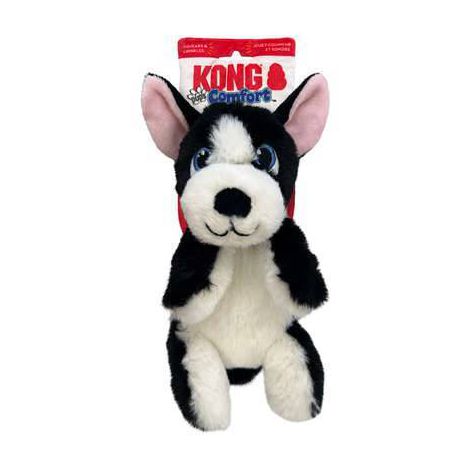 Pelúcia Cachorro Pups Comfort - Kong - 768625