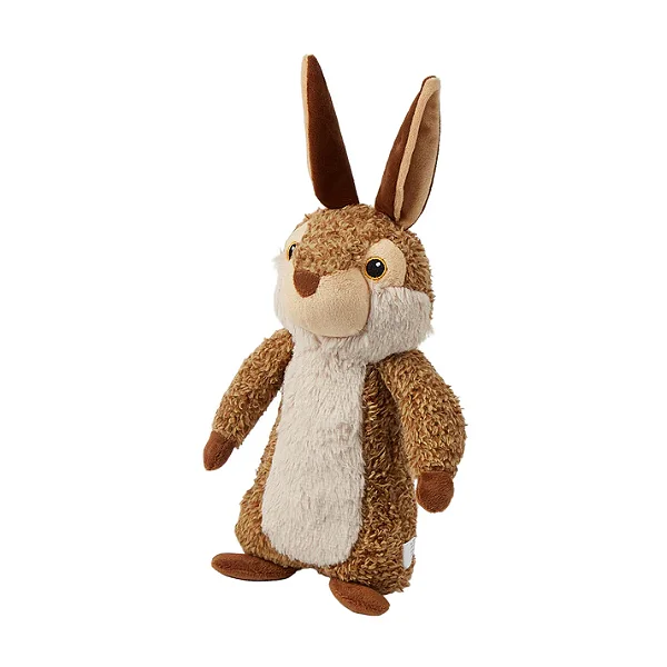 Brinquedo de Pelúcia Coelho com Apito - Fofos