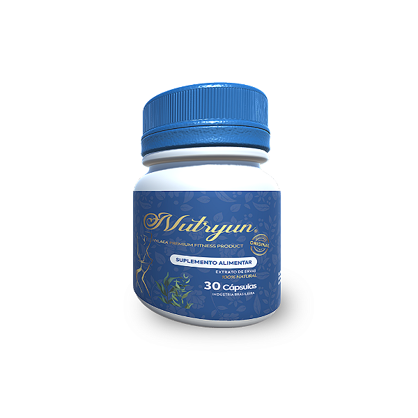 Nutryun Premium