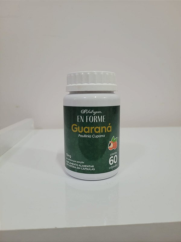 Guaraná