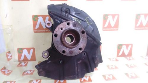 Manga Eixo Montante Cubo Dianteiro Direito Bmw X5 2003 2005