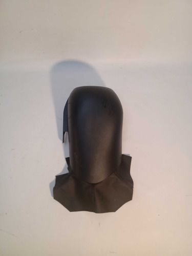 Acabamento Chave Seta Coluna Dir. Bmw 320i 2015