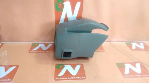 Acabamento Chave Seta Hyundai Azera 10 11 Mf2/2b