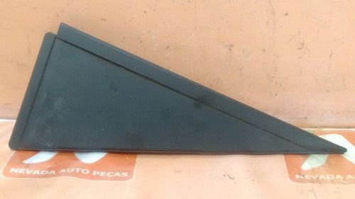Acabamento Externo Ssangyong Actyon 10 Tras Esquer Mf16/3b