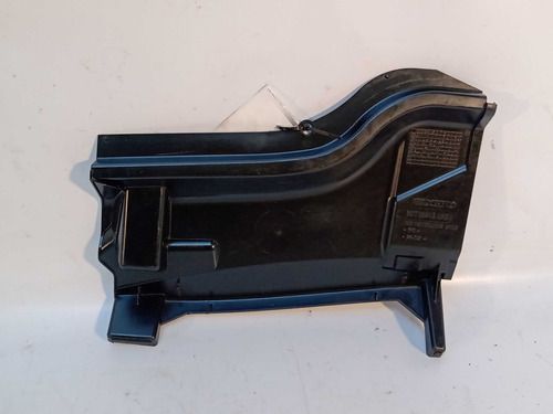 Acabamento Grade Frontal Volvo C30 2.5 T5 2007 A 2012