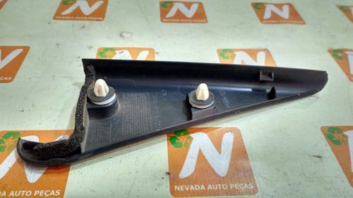 Acabamento Interno Porta Crv 11 Traseira Esquerda B03