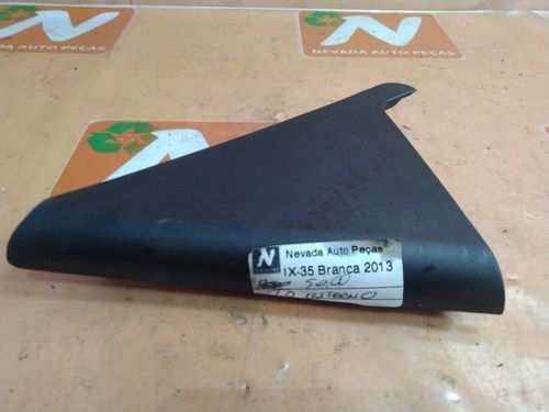 Acabamento Interno Porta Hyundai Ix35 13 15 Tras Direito B03