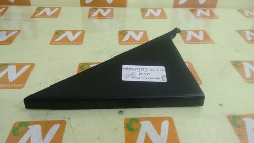 Acabamento Porta Jac J6 12/12 Interno Traseira Direita B03
