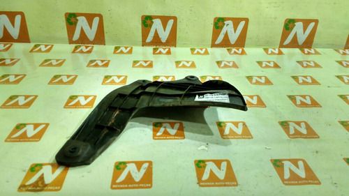 Acabamento Protetor Cambio Toyota Camry 2006 Mf 1 / 1 B