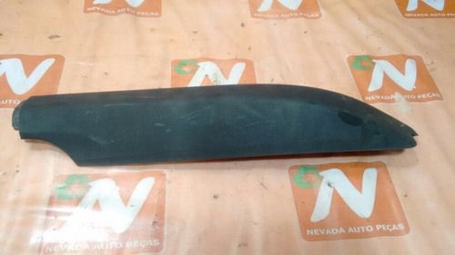 Acabamento Rack Kia Soul 2011 Traseiro Esquerdo Mf8/03