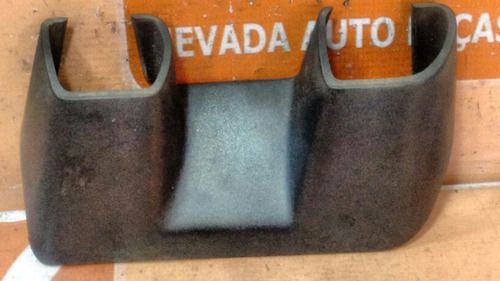 Acabamento Rack Volvo Xc70 2004 Lado Direito Central Mf8/4