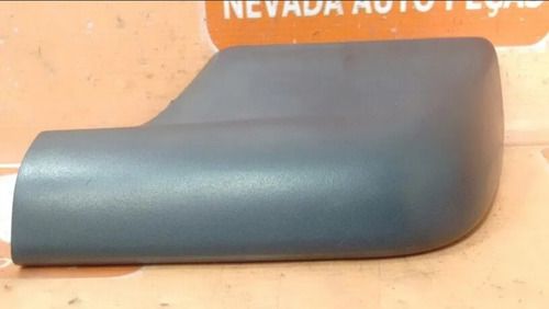 Acabamento Rack Volvo Xc70 2004 Traseiro Direito Mf8/4
