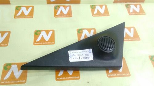 Acabamento Retrovisor J6 12 Int C/tweeter Lado Esquerdo B03