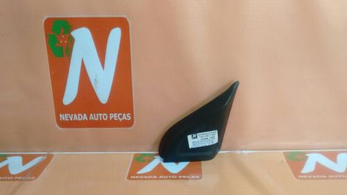 Acabamento Retrovisor Toro 17 18 Dianteiro Direito B03
