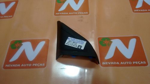 Acabamento Retrovisor Toro 17 18 Int Dianteiro Esquerdo B03