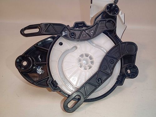 Adaptador Atuador Caixa Evaporadora Bmw 320i 328i 2013 2015