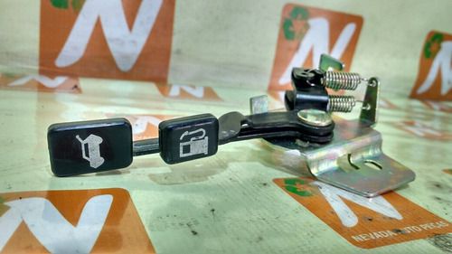 Alavanca Combustível E Porta Malas Chery Face 1.3 10