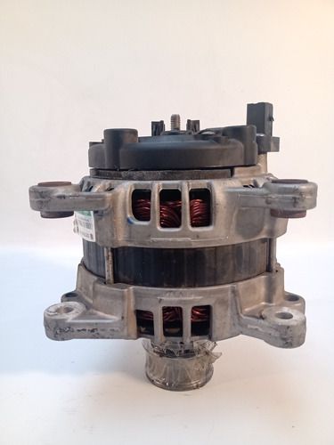 Alternador Vw Jetta 1.4 Flex Tsi 2017 Automático Detalhe