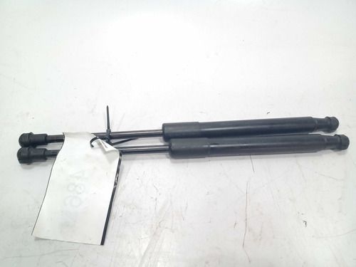 Amortecedor Tampa Traseira Bmw 550i V8 Gasolina O Par