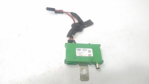 Amplificador Antena Kia Magentis 2007 2.0 Automático H12