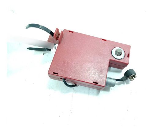 Antena Amplificadora Range Rover Discovery 3 V8 Gasolina