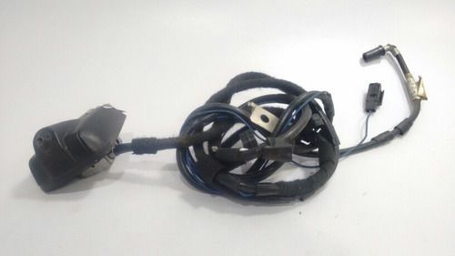 Antena Teto Ford Edge 2009 9t4t19g461aa Original H12