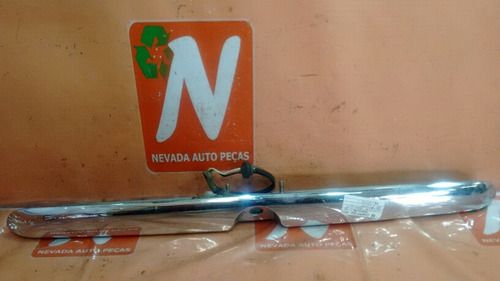 Aplique Com Luz Placa Chery Qq 2012 Original Mf8 / 3