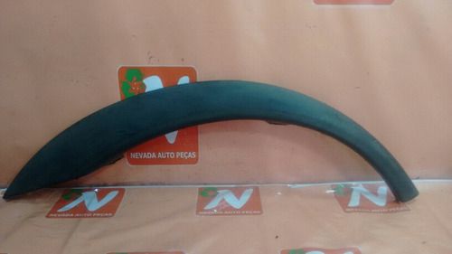 Aplique Paralama Volvo Xc70 2004 Lado Direito Original Zn-03