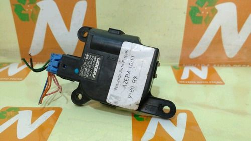 Atuador Caixa Evap. Azera 08/10 Incompleto H11