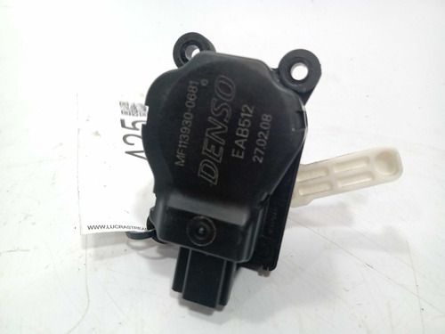 Atuador Caixa Evaporador Land Rover Discovery 3 V8 Gasolina