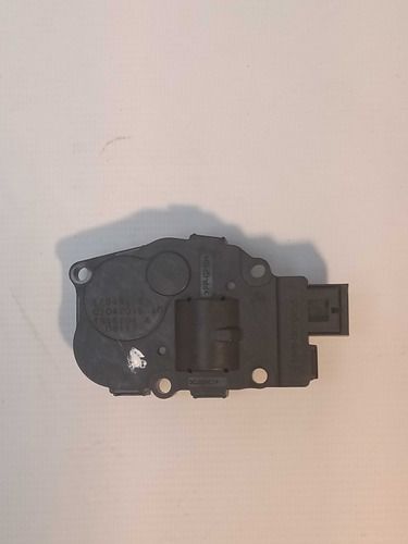Atuador Caixa Evaporadora Bmw 320i 2015