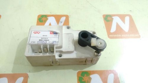 Atuador Caixa Evaporadora Chery Cielo 10/11