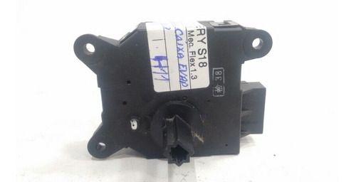 Atuador Caixa Evaporadora Chery S18 1.3 Flex 2011 Mecan H11