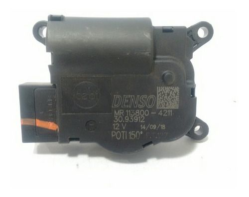 Atuador Caixa Evaporadora Fiat Toro 19 Diesel 2.0 H11