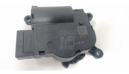 Atuador Caixa Evaporadora Fiat Toro 19 Diesel H11