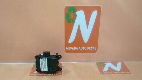 Atuador Caixa Evaporadora Honda Civic 05 0637008650 H11