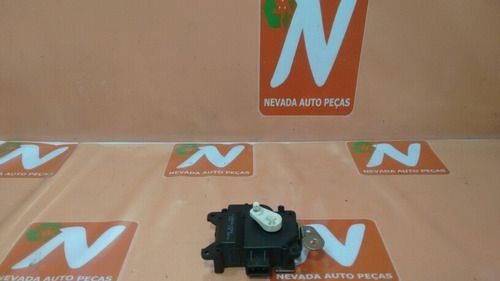 Atuador Caixa Evaporadora Honda Civic 05 1138002350 H11