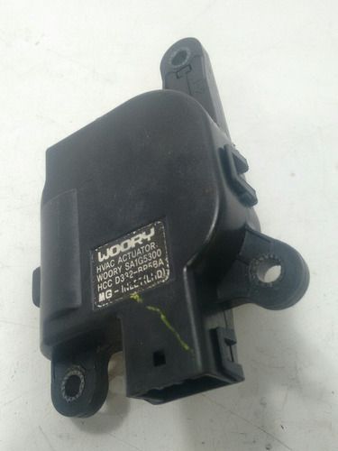 Atuador Caixa Evaporadora Kia Magentis 2007 2.0 H11