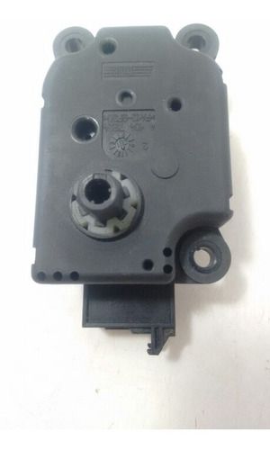 Atuador Caixa Evaporadora Mercedes Ml 350 2008 H11