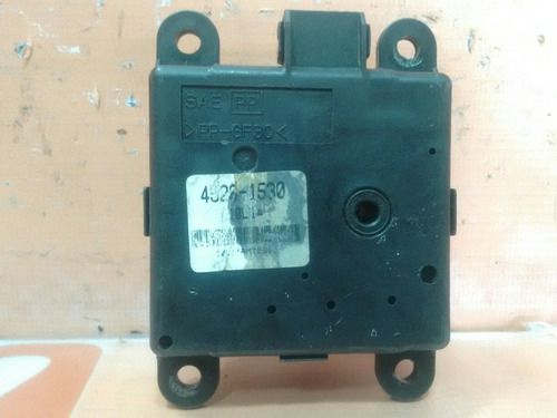 Atuador Caixa Evaporadora Ssangyong Actyon 10 H11
