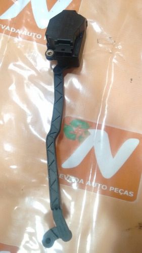 Atuador Caixa Evaporadora Volvo Xc70 02 2.5t H11