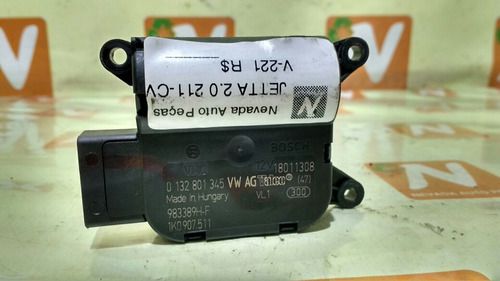 Atuador Caixa Evaporadora Vw Jetta Tsi 13/13 2.0 211cv H11