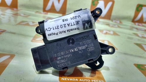 Atuador Caixa Evaporadora Vw Jetta Tsi 13/13 H11