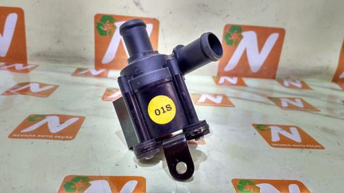 Auxiliar Bomba D'água Vw Jetta 2.0 Tsi 13 A02